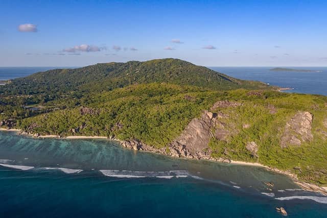 Seychellen