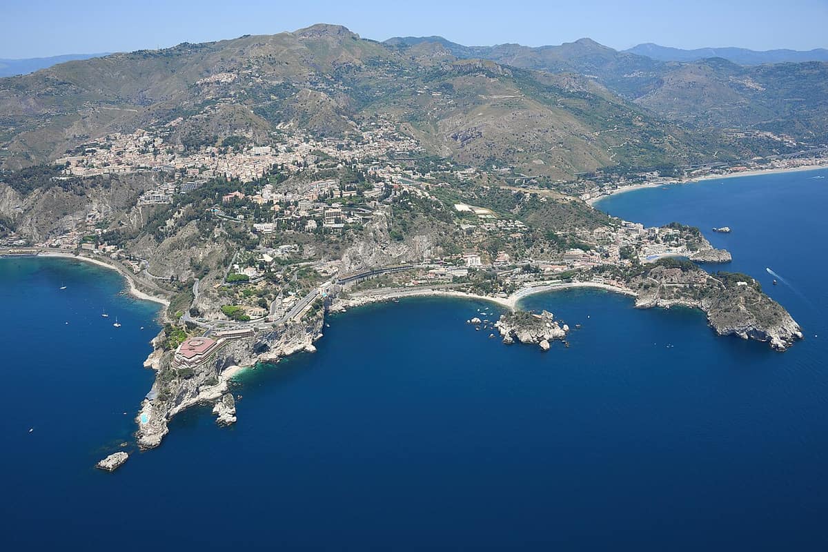 Sizilien, Italien