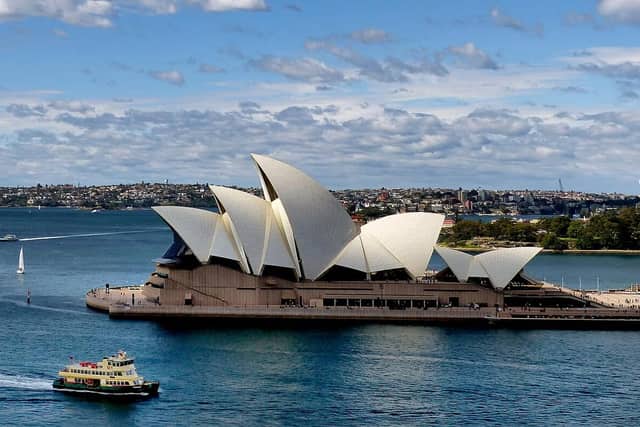 Sydney