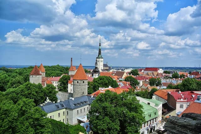 Tallinn