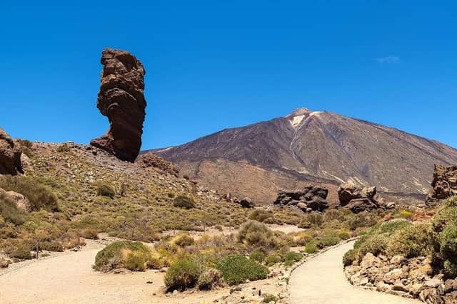 Teneriffa