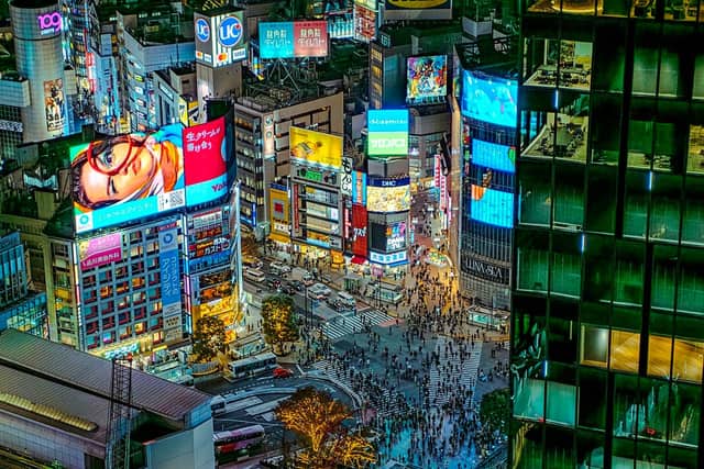 Tokio