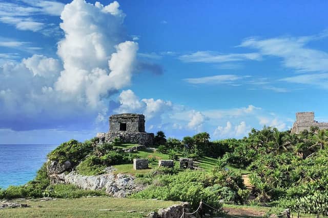 Tulum