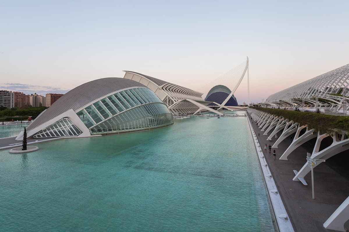 Valencia
