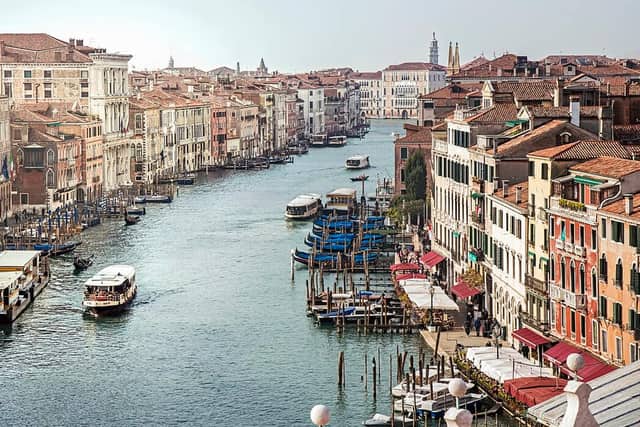 Venedig