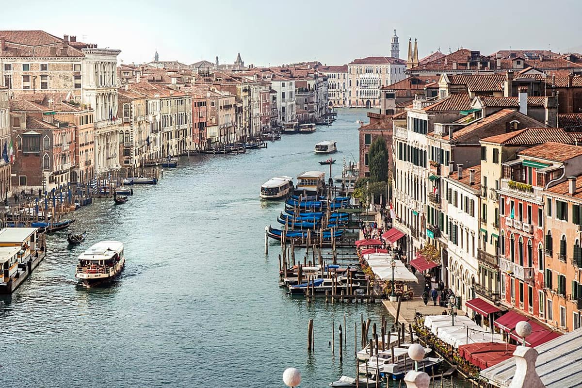 Venedig, Italien
