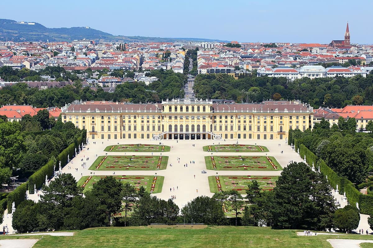 Wien, Österreich