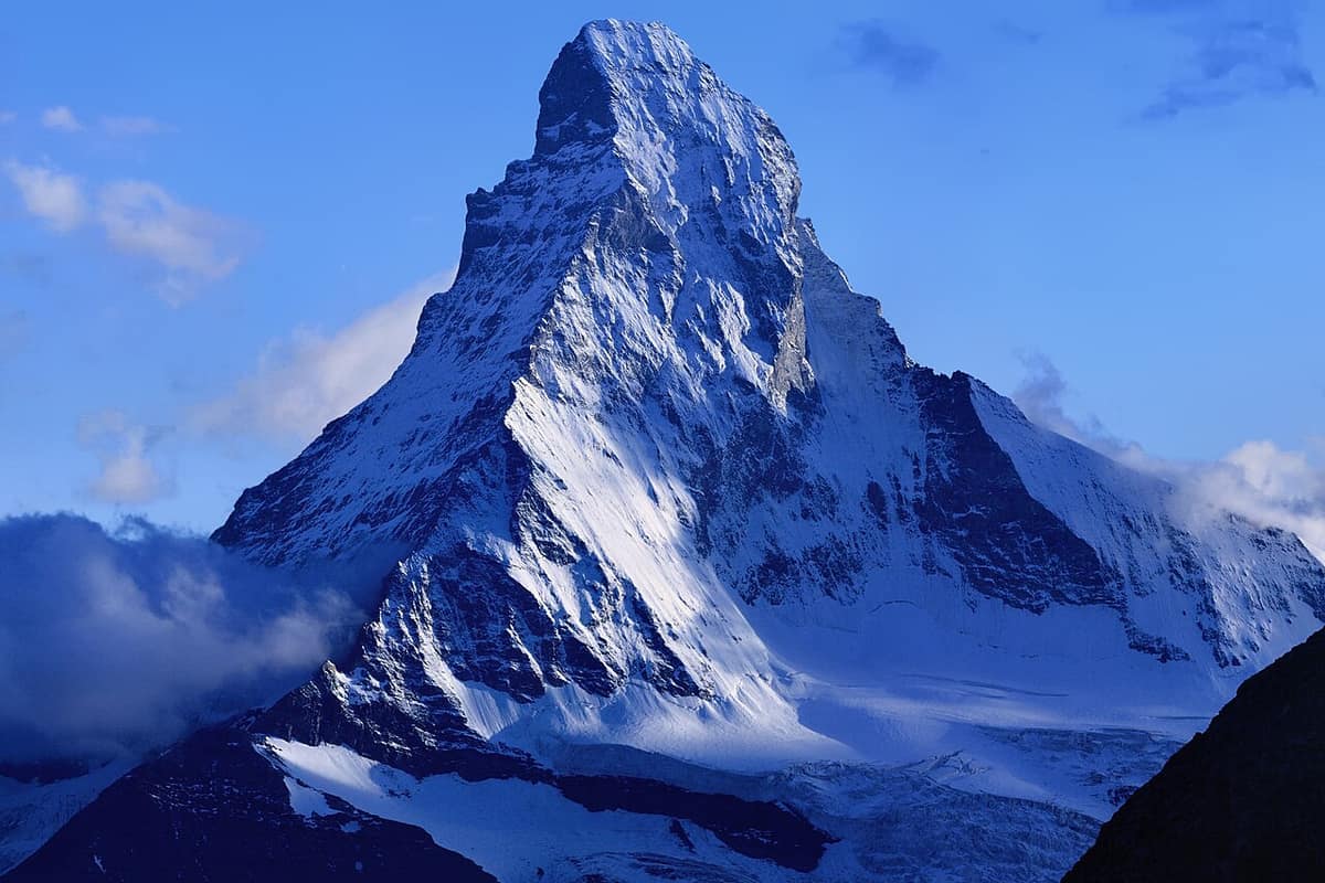 Zermatt, Schweiz