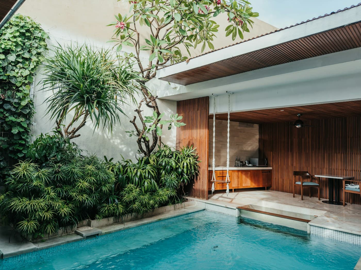 Bali, Indonesien
