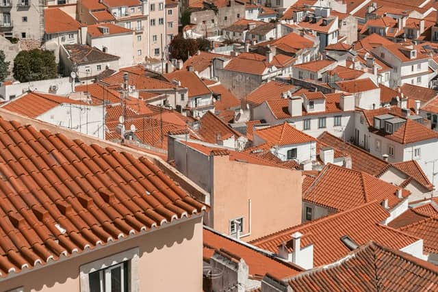 Lissabon